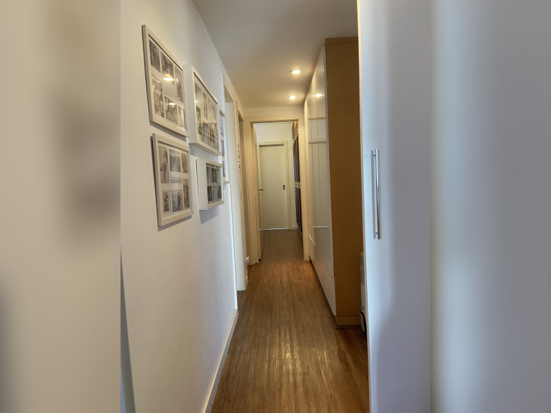 imóvel com 153m² - Vila Olímpia - São Paulo