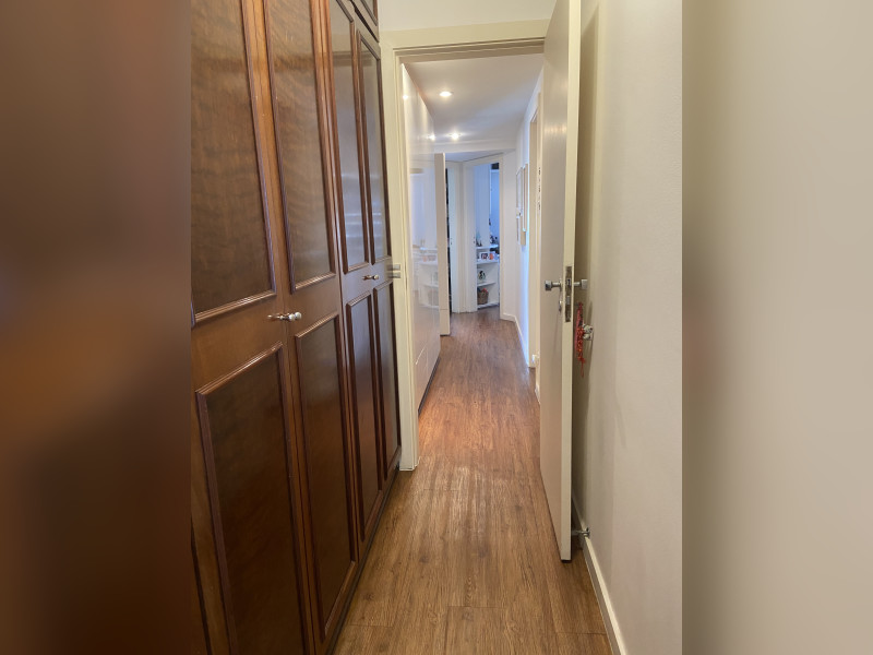 imóvel com 153m² - Vila Olímpia - São Paulo