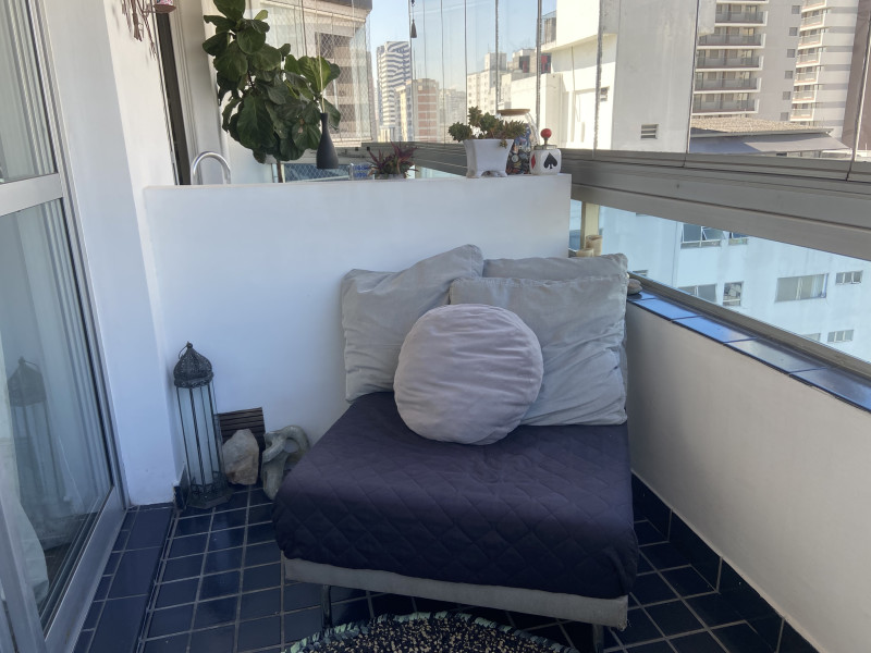 imóvel com 153m² - Vila Olímpia - São Paulo