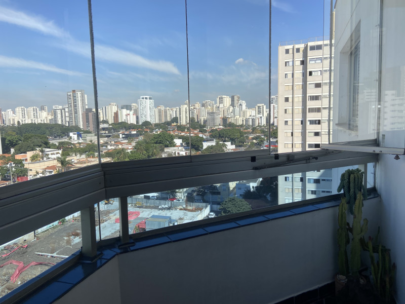 imóvel com 153m² - Vila Olímpia - São Paulo