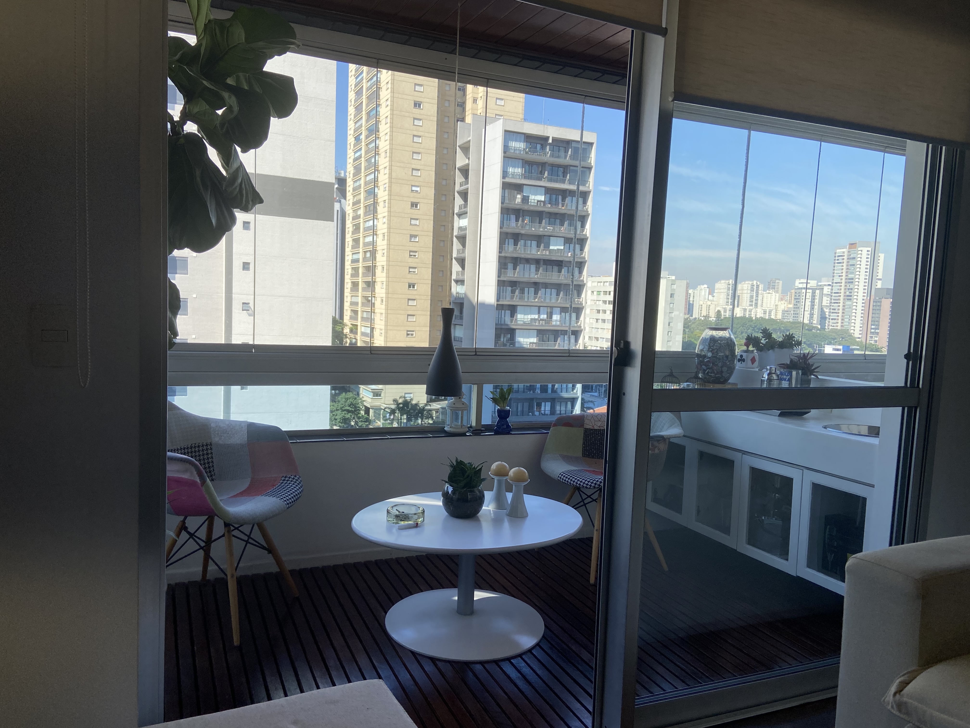 imóvel com 153m² - Vila Olímpia - São Paulo