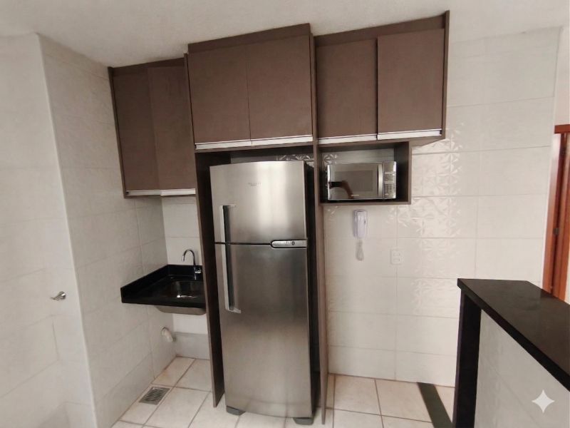 imóvel com 44m² - Solidariedade - Araraquara