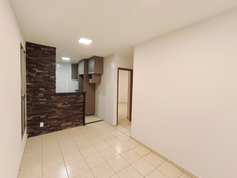 imóvel com 44m² - Solidariedade - Araraquara