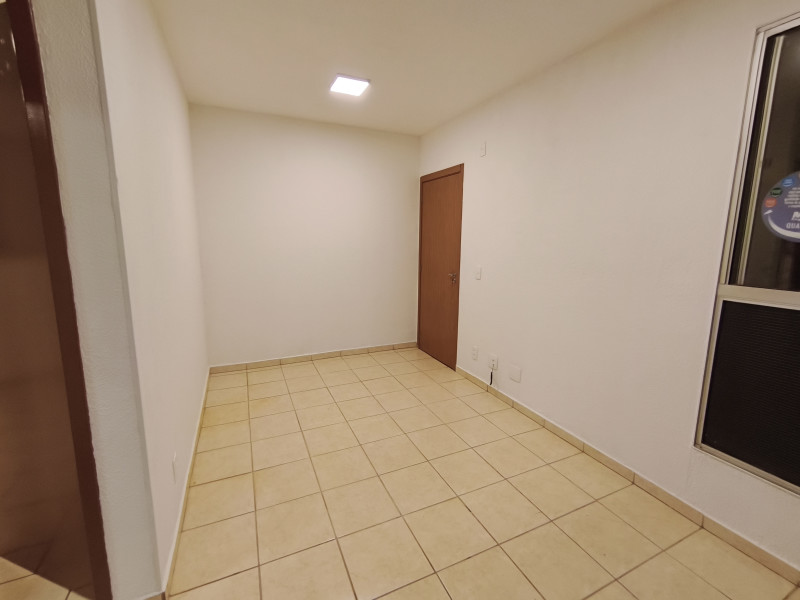 imóvel com 44m² - Solidariedade - Araraquara
