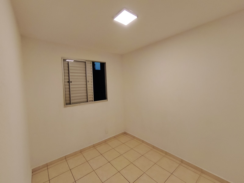 imóvel com 44m² - Solidariedade - Araraquara