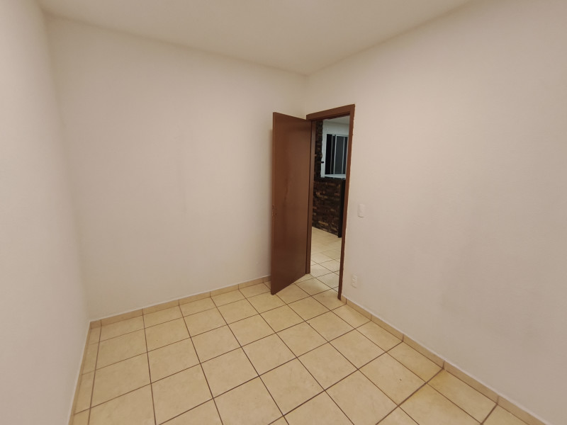 imóvel com 44m² - Solidariedade - Araraquara
