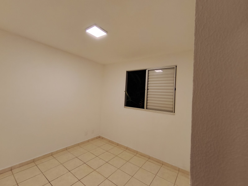 imóvel com 44m² - Solidariedade - Araraquara