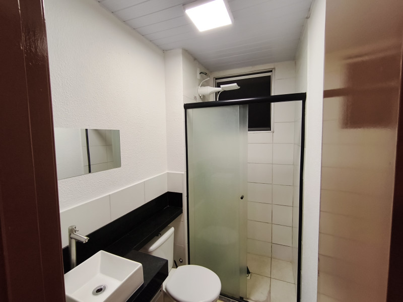 imóvel com 44m² - Solidariedade - Araraquara