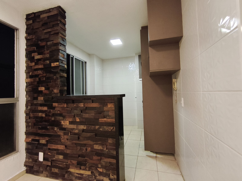 imóvel com 44m² - Solidariedade - Araraquara