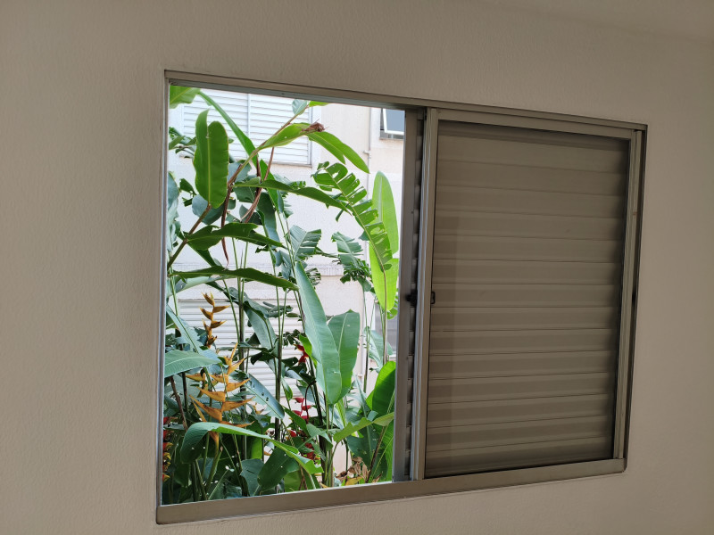 imóvel com 44m² - Solidariedade - Araraquara