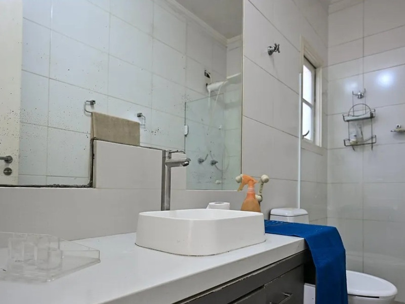 imóvel com 89m² - Fazenda Morumbi - São Paulo
