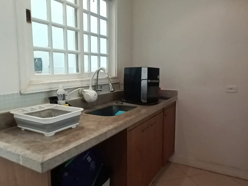 imóvel com 89m² - Fazenda Morumbi - São Paulo