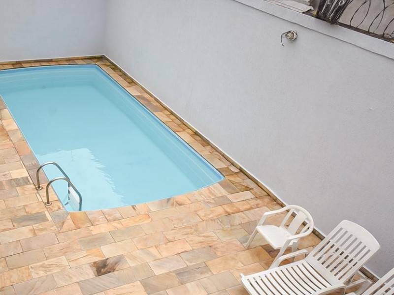 imóvel com 89m² - Fazenda Morumbi - São Paulo