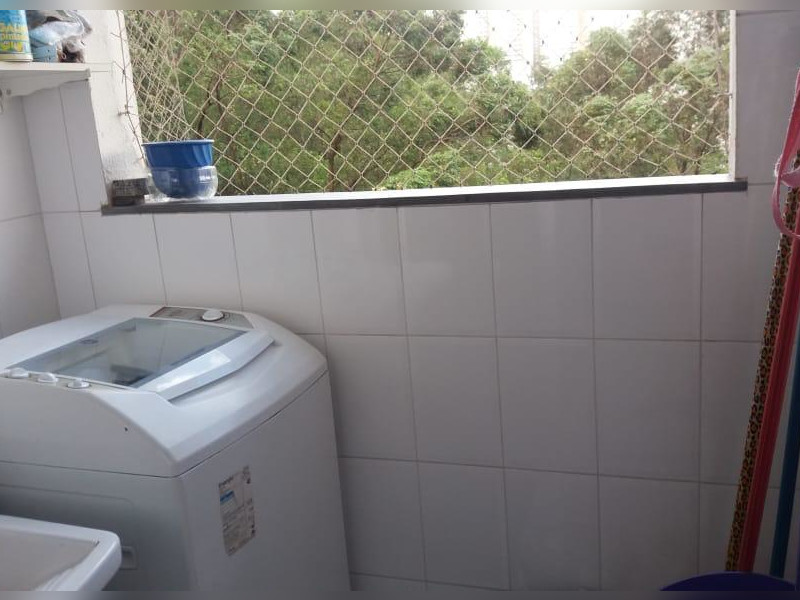 imóvel com 55m² - Vila Andrade - São Paulo