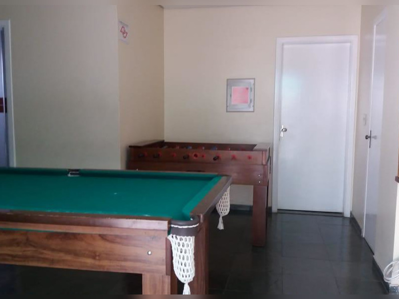 imóvel com 55m² - Vila Andrade - São Paulo