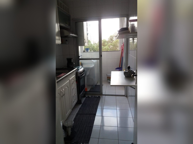 imóvel com 55m² - Vila Andrade - São Paulo