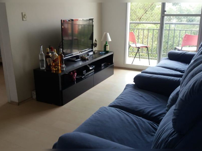 imóvel com 55m² - Vila Andrade - São Paulo