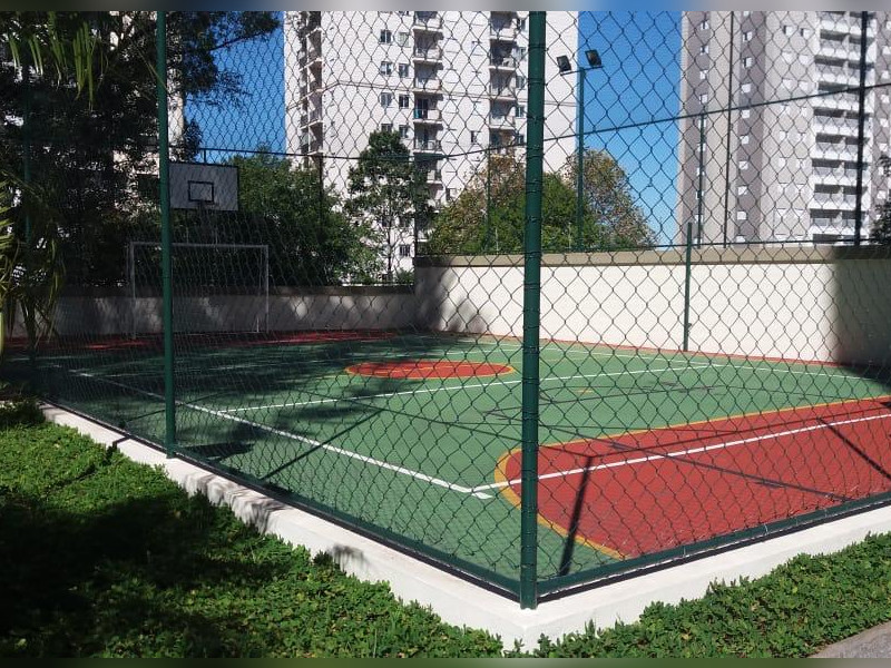 imóvel com 55m² - Vila Andrade - São Paulo