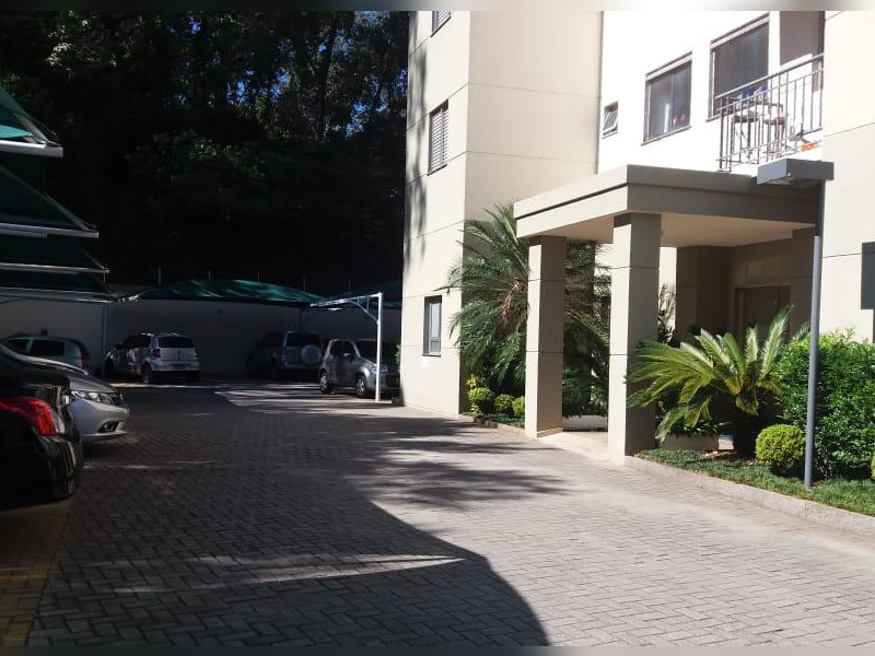 imóvel com 55m² - Vila Andrade - São Paulo