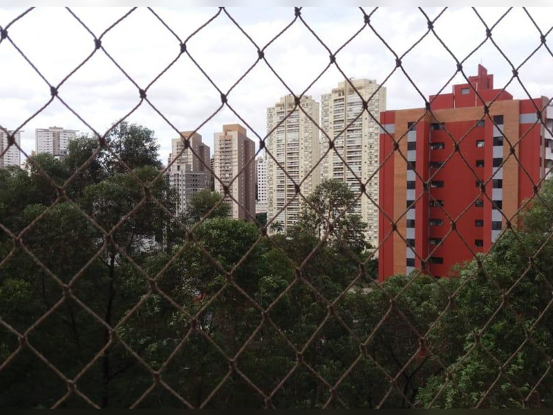 imóvel com 55m² - Vila Andrade - São Paulo
