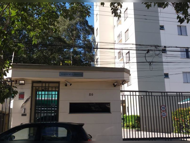 imóvel com 55m² - Vila Andrade - São Paulo