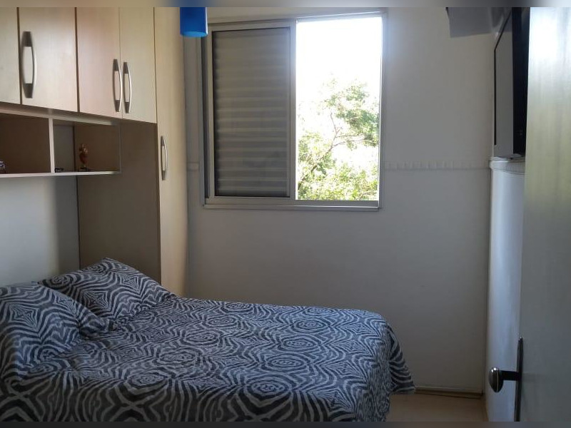 imóvel com 55m² - Vila Andrade - São Paulo