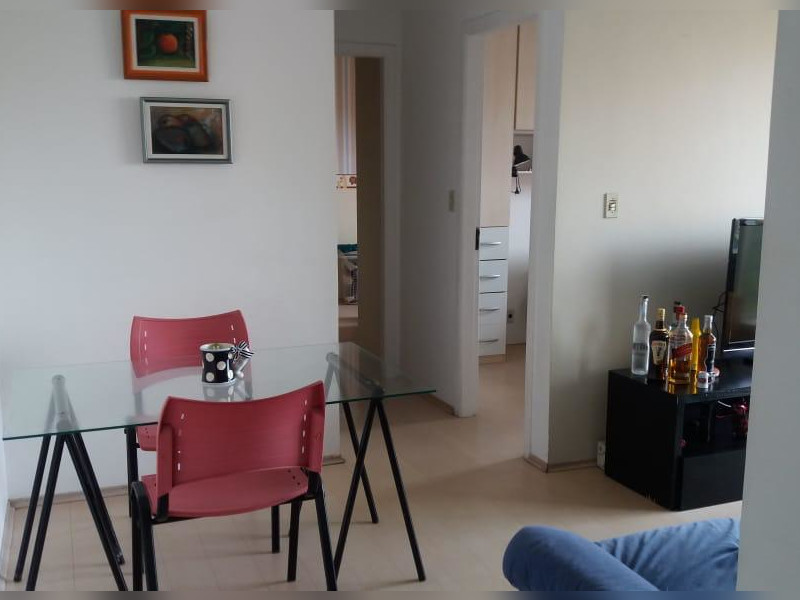 imóvel com 55m² - Vila Andrade - São Paulo