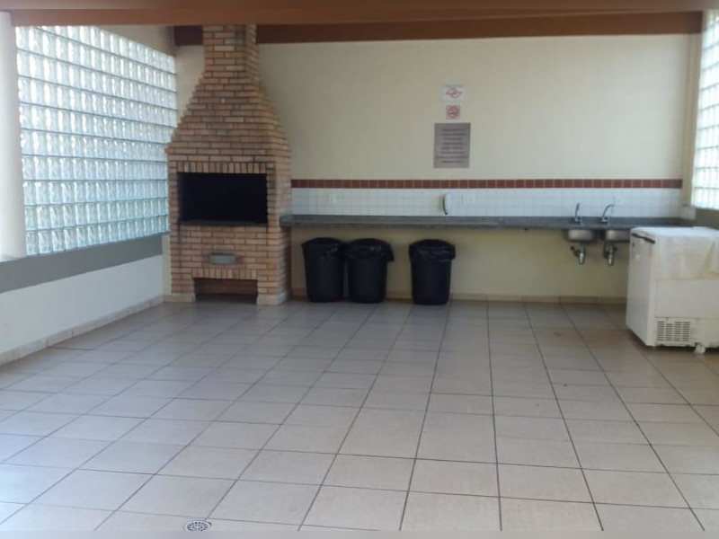 imóvel com 55m² - Vila Andrade - São Paulo