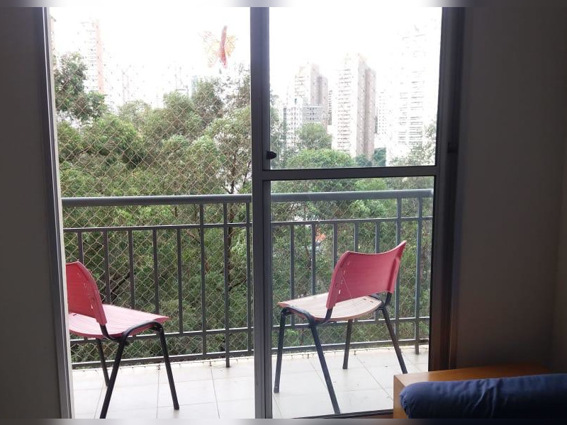 imóvel com 55m² - Vila Andrade - São Paulo