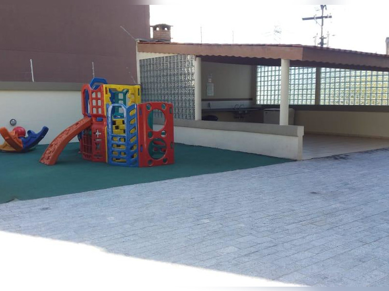 imóvel com 55m² - Vila Andrade - São Paulo