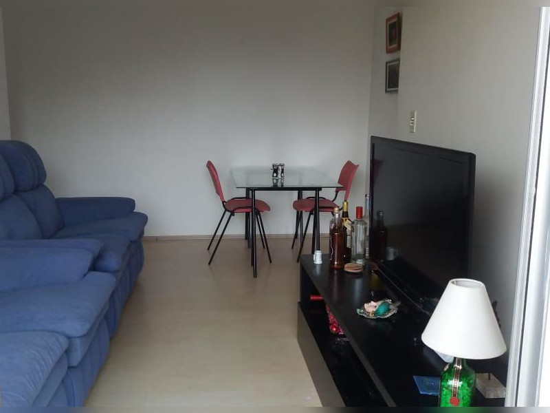 imóvel com 55m² - Vila Andrade - São Paulo