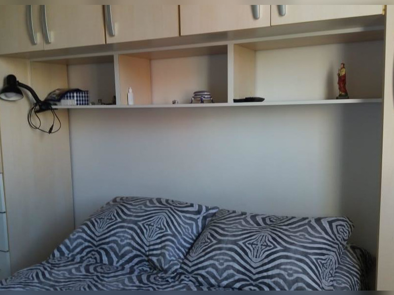 imóvel com 55m² - Vila Andrade - São Paulo