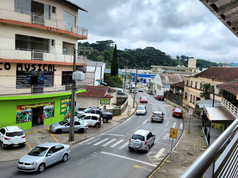 imóvel com 400m² - Oxford - São Bento do Sul
