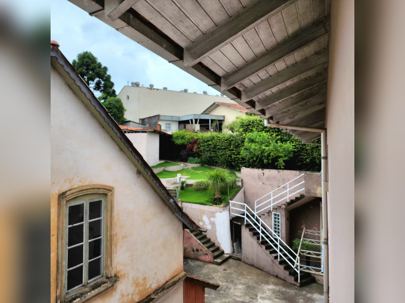 imóvel com 400m² - Oxford - São Bento do Sul