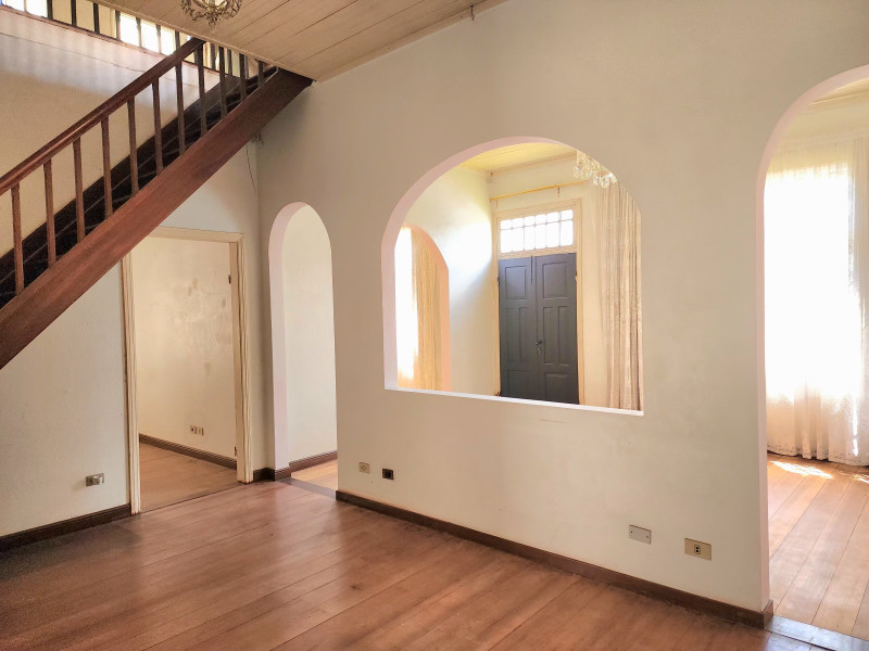 imóvel com 400m² - Oxford - São Bento do Sul