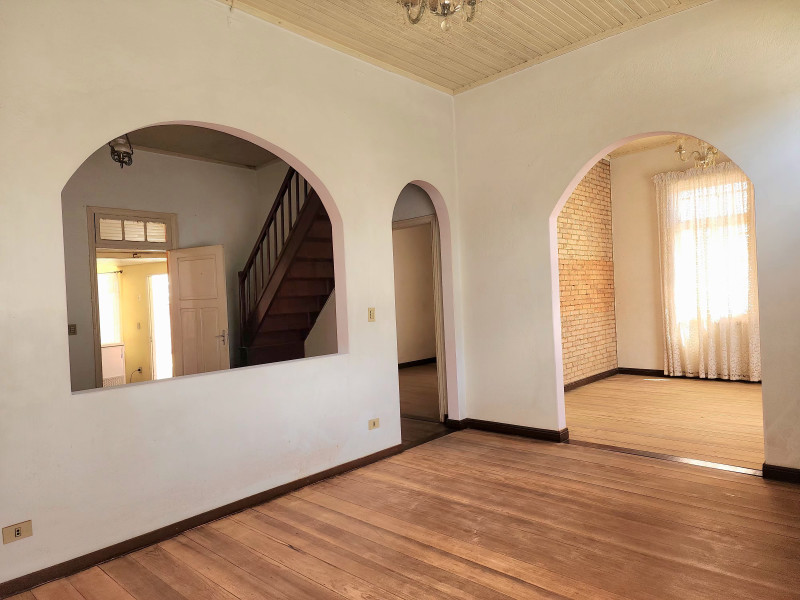 imóvel com 400m² - Oxford - São Bento do Sul