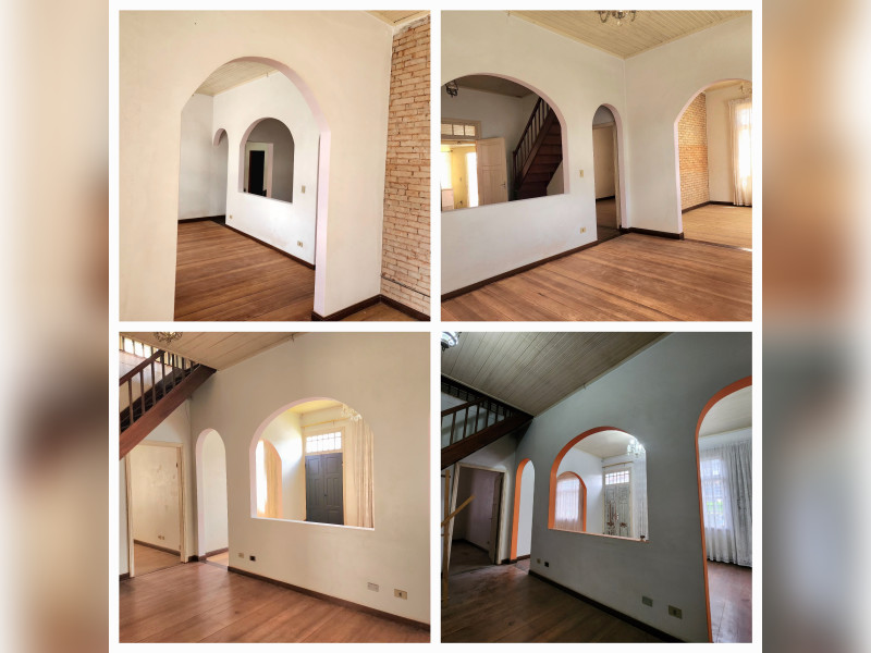 imóvel com 400m² - Oxford - São Bento do Sul