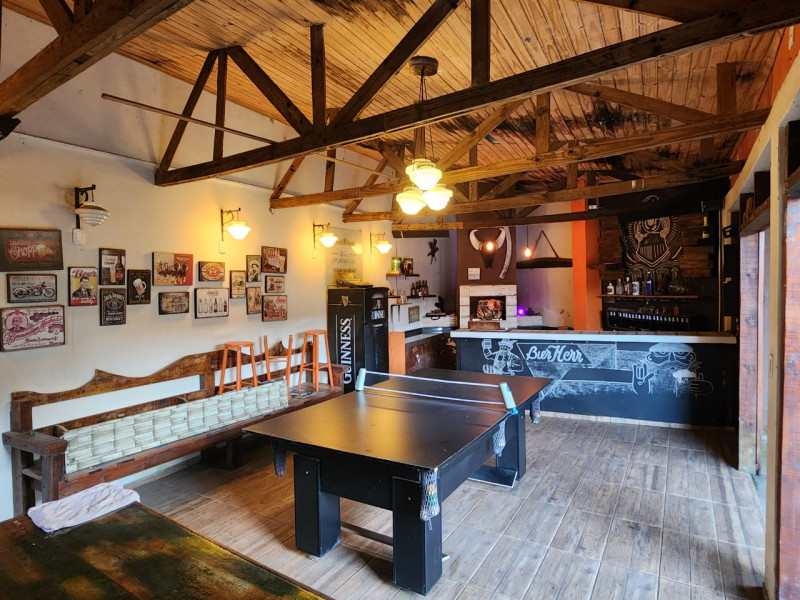 imóvel com 400m² - Oxford - São Bento do Sul