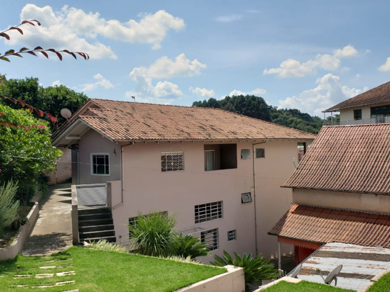imóvel com 400m² - Oxford - São Bento do Sul