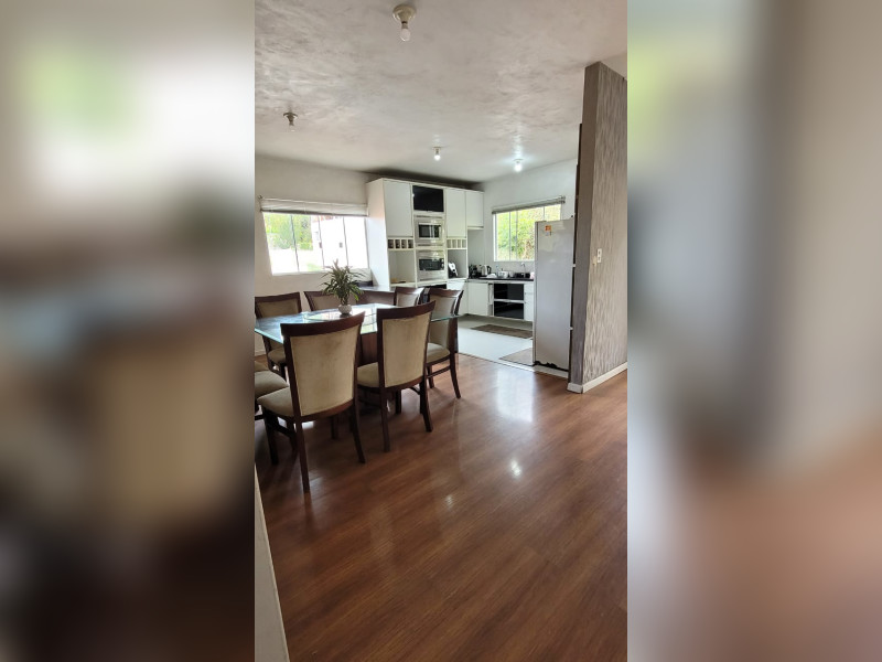 imóvel com 400m² - Oxford - São Bento do Sul