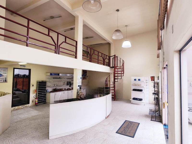 imóvel com 400m² - Oxford - São Bento do Sul
