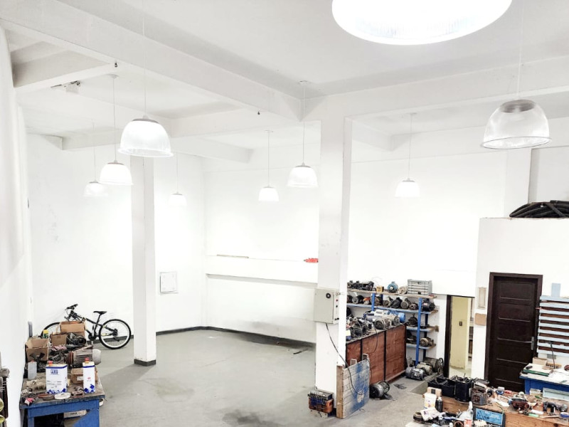 imóvel com 400m² - Oxford - São Bento do Sul