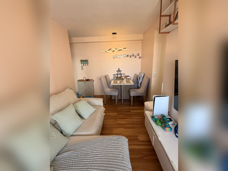 imóvel com 65m² - Jardim Dom Bosco - São Paulo