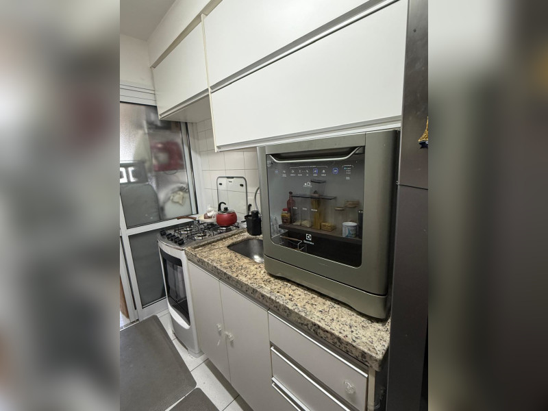 imóvel com 65m² - Jardim Dom Bosco - São Paulo