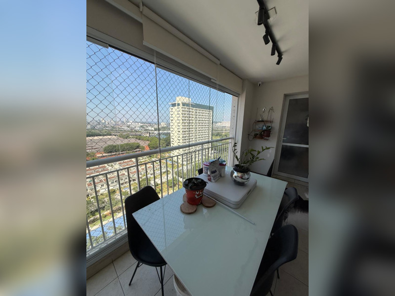 imóvel com 65m² - Jardim Dom Bosco - São Paulo