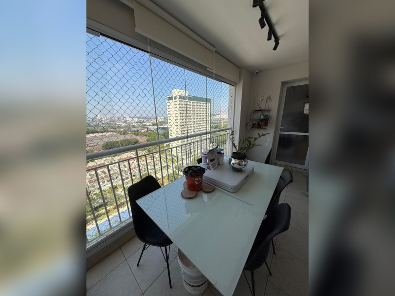 imóvel com 65m² - Jardim Dom Bosco - São Paulo