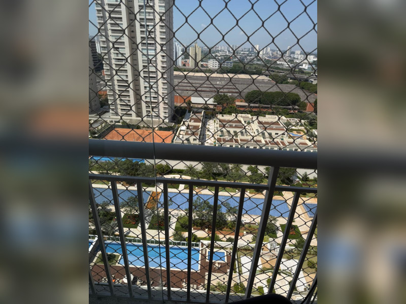 imóvel com 65m² - Jardim Dom Bosco - São Paulo