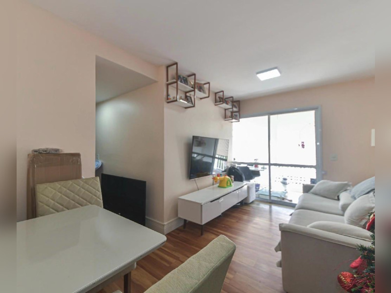 imóvel com 65m² - Jardim Dom Bosco - São Paulo