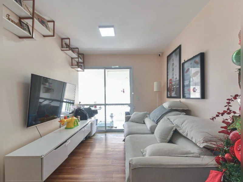 imóvel com 65m² - Jardim Dom Bosco - São Paulo