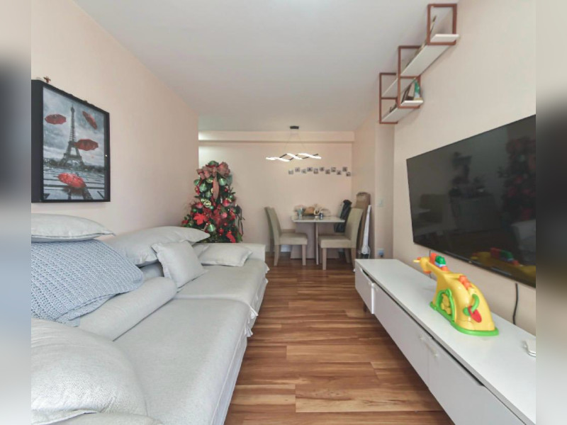 imóvel com 65m² - Jardim Dom Bosco - São Paulo